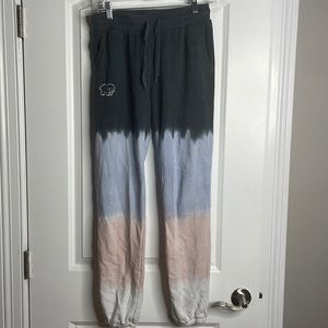 Ivory Ella Sweats/Joggers